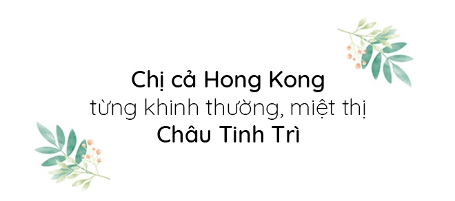 Đời cay đắng của amp;#34;quốc bảo nhan sắcamp;#34; khinh miệt Châu Tinh Trì, bị bạn trai ăn bám 16 năm - 7