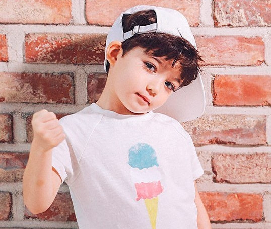 Đặt tên cho con trai họ Diệp. (Ảnh minh họa)