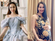 Giải trí - Võ Hạ Trâm đã sinh con lai với chồng Ấn Độ, diện mạo khiến Hòa Minzy thốt lên: "Cực phẩm!"