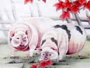 Eva tám - 3 con giáp luôn âm thầm hành động, đem lại phúc khí, phú quý cho cả gia đình