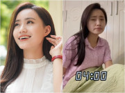 Giải trí - BTV Thời tiết xinh như Hoa hậu dậy từ 4h sáng đi làm, lên tiếng về lương 70 triệu/tháng