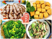 Bếp Eva - Hôm nay ăn gì: Vợ dọn bữa cơm tuyệt ngon, từ chồng đến con ai cũng thích mê