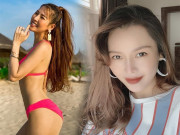 Làm đẹp - Đây mới là người đẹp phẫu thuật thẩm mỹ nhiều nhất nhì showbiz Việt