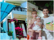 Làm mẹ - Nỗi khổ của vợ Mạc Văn Khoa khi nuôi con trong biệt thự 50 tỷ, vườn to nhà rộng