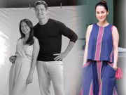 Thời trang - Mỹ nhân đẹp nhất Philippines xuống dốc phong cách, mặc bộ nào cũng bị soi lỗi tuềnh toàng