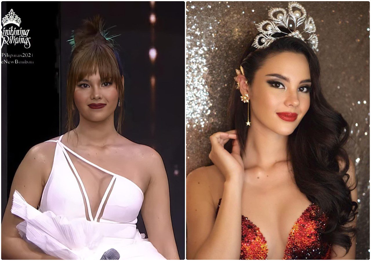 Khi Miss Universe 2018 cũng bị dính amp;#34;ngải heoamp;#34;, fan cũng khó nhận ra - 7