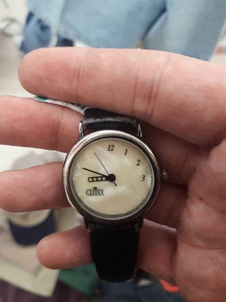 Một ý tưởng khó hiểu cho thiết kế tối giản.