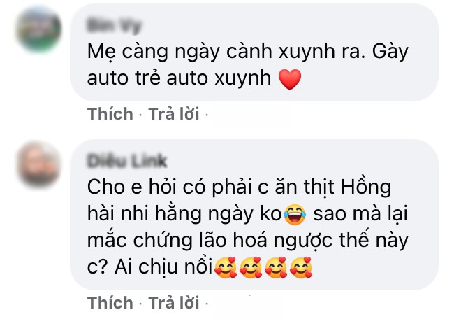 Từng bị chê già hơn chồng, bà xã Hồng Đăng giờ trẻ măng, nhuận sắc - 6