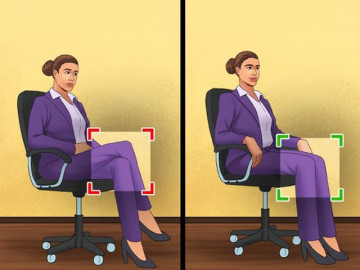 7 thủ thuật tâm lý khôn ngoan giúp bạn tạo ấn tượng lâu dài với sếp