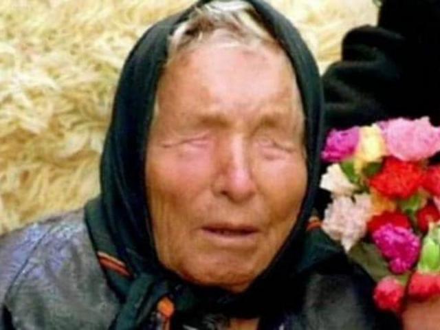 Nhà tiên tri mù Baba Vanga dự đoán điều gì xảy ra trong năm 2022?
