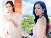 Lâm Vỹ Dạ xưa và nay, công cuộc "lột xác" thần kỳ vịt hóa thiên nga