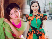 Thời trang - Em gái tỷ phú của Cẩm Ly khoe ảnh hiếm diện yếm đào quyến rũ