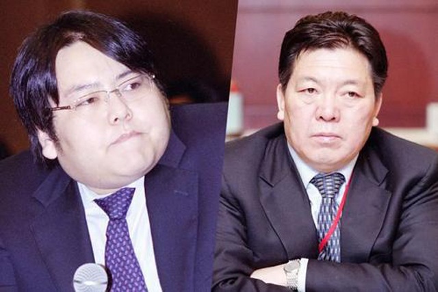 Thiếu gia amp;#34;đốtamp;#34; sạch 46.000 tỷ chỉ trong 10 năm, kéo tập đoàn từ đỉnh cao tới lụi bại - 1