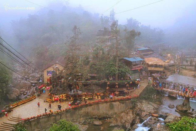 Những điểm đến nghỉ mát ở Tây Bắc phù hợp cho kỳ nghỉ hè năm 2024 Những điểm đến nghỉ mát ở Tây Bắc phù hợp cho kỳ nghỉ hè năm 2024