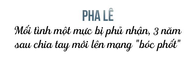 3 bóng hồng trong đời Công Vinh: Người được cho 40 tỷ, người bị một mực phủ nhận tình yêu - 4