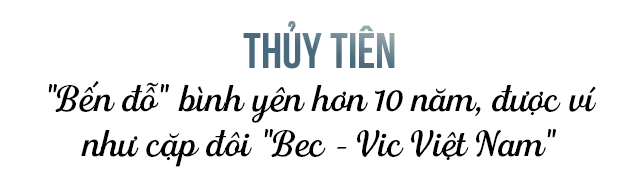 3 bóng hồng trong đời Công Vinh: Người được cho 40 tỷ, người bị một mực phủ nhận tình yêu - 6