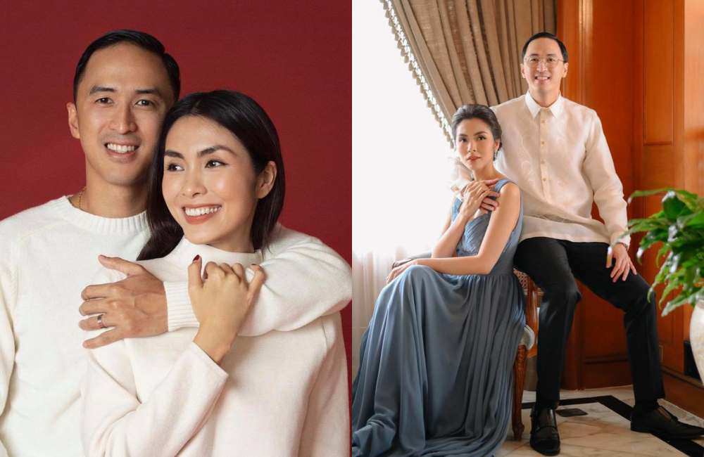 Cuộc hôn nhân của Tăng Thanh Hà và thiếu gia Louis Nguyễn khiến nhiều người ngưỡng mộ.