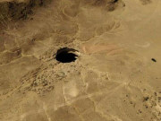 Xem ăn chơi - Giếng địa ngục bí ẩn, sâu không thấy đáy, mùi hôi nồng nặc khiến ai cũng rùng mình