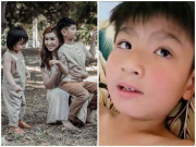Làm mẹ - Đơn thân nuôi con chậm phát triển 9 năm ở Mỹ, Nguyễn Hồng Nhung xúc động bé biết gọi mẹ