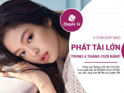 Clip Eva - Trong 6 tháng cuối năm Âm lịch, 5 con giáp nào sẽ thành công lớn, kiếm được núi tiền?