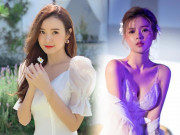 Thời trang - Nửa đêm, Midu đăng ảnh diện nội y ren muốn làm "chị ong" gợi cảm liền bị fan chấn chỉnh