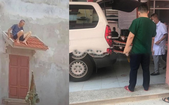 Tin tức 24h: Thông tin đau lòng vụ ông ngoại sát hại cháu trai 6 tuổi ở Hưng Yên - 1