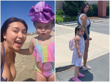 "Bom sex Việt" Y Phụng gửi con đi học ở Mỹ để quay lại nghề sau 3 năm ở nhà