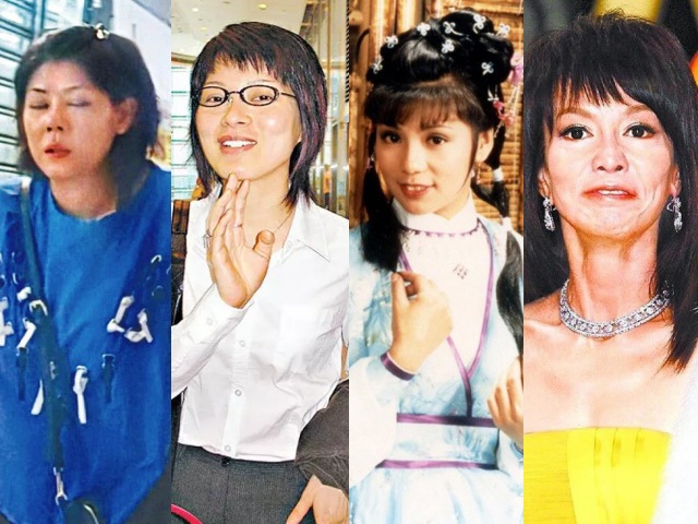 4 cuộc đời bất hạnh của mỹ nhân cùng tên Linh: Người chết trong luyến tiếc, người bị cưỡng dâm