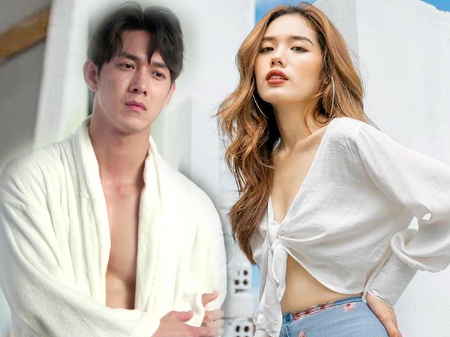 Cô nàng úp sọt Song Luân, bụng mang dạ chửa đến ăn vạ trong Cây Táo Nở Hoa là ai?