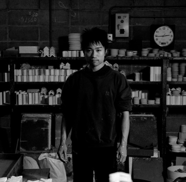 Nạn nhân Takeshi Furukawa, 37 tuổi.
