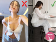 Thời trang - Eva Pick: Ở nhà họp online, chị em cứ diện 6 kiểu áo này, phối với quần ngủ cũng đẹp