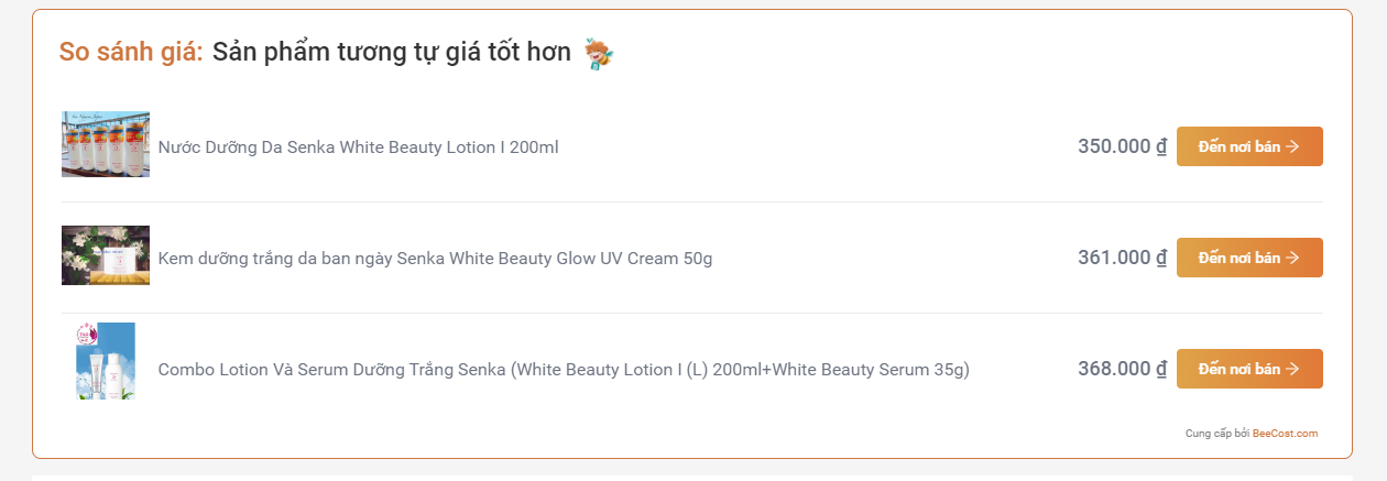 Công cụ giúp chị em săn sale xịn giá rẻ thuận tiện, dễ dàng nhất - 4