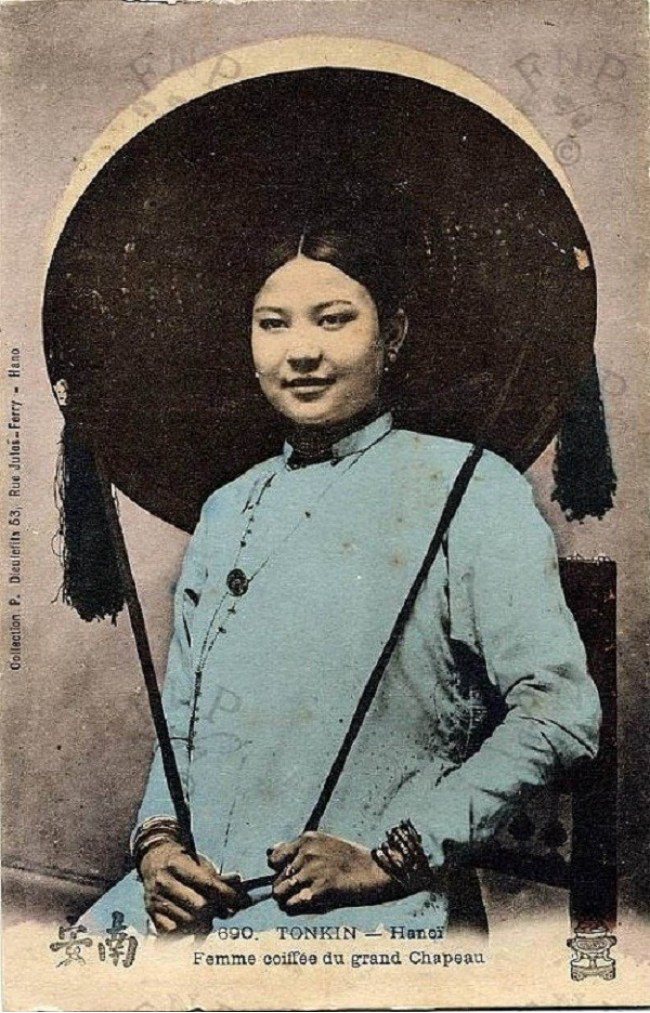 100 năm trước, vẻ đẹp phụ nữ Việt đứng ở đâu trên bản đồ nhan sắc quốc tế? - 7