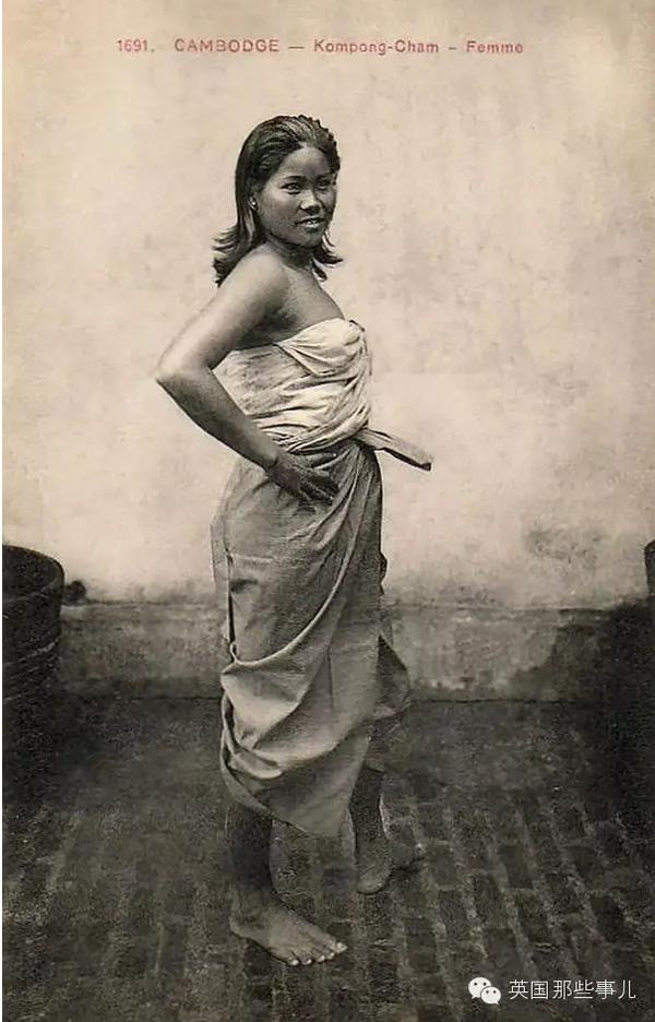 100 năm trước, vẻ đẹp phụ nữ Việt đứng ở đâu trên bản đồ nhan sắc quốc tế? - 13