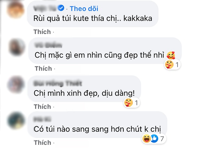 BTV Hoài Anh diện váy áo tựa nàng thơ, bị bắt bẻ dùng món đồ kém sang - 8