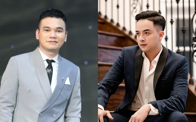 Từng là anh em thân, mối quan hệ giữa Khắc Việt và Cao Thái Sơn rạn nứt sau lần đào lại quá khứ nhiều năm trước, liên quan đến việc mua bài hát giá 500 nghìn đồng.