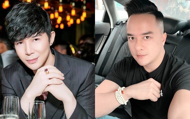 Cao Thái Sơn tuyên bố không nhượng bộ trước Nathan Lee.