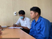 Tin tức - Tội ác rùng mình như phim kinh dị của nghi phạm sát hại chủ nợ ở Hải Dương