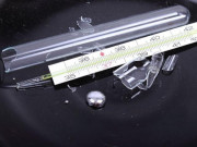 Sức khỏe - Bé hơn 1 tuổi nuốt phải thủy ngân trong nhiệt kế: Bác sĩ nhi hướng dẫn cách xử lý đúng