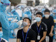 Sức khỏe - Tối 17/7: Thêm 1.612 ca COVID-19 mới, nâng tổng số ca mắc trong ngày lên kỷ lục 3.718