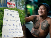 Tin tức - Anh bán rau “khùng” nhất Việt Nam lại được dân mạng vỗ tay vì cách bán hàng “chất phát ngất”