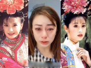 Sau 23 năm, Tiểu Yến Tử  & quot;hụt & quot; khóc lóc nói mất vai vì có liên quan đến Lâm Tâm Như