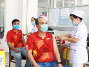 Sức khỏe - Chuẩn bị gì trước và sau khi tiêm vaccine phòng Covid-19?