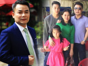 Giải trí - Bố Long "Hương Vị Tình Thân": Từng bị khán giả nhìn là ghét, có một "kho báu" luôn cất giữ