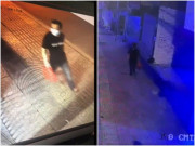 Tin tức - CLIP: Tử tù Nguyễn Kim An lang thang vỉa hè sau khi thoát khỏi trại giam Chí Hòa