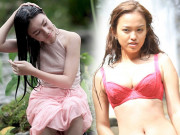 Giải trí - Phim Việt bị cấm chiếu vì cảnh nóng, bạo lực: Cảnh mặc bikini tắm suối có gây sốc nhất?