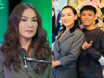                               Phi Nhung đáp trả những ý kiến kém duyên của dân mạng 