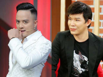Cao Thái Sơn nói Nathan Lee mặt ngựa, ngực silicon, tuyên bố về Việt Nam giải quyết bằng nắm đấm