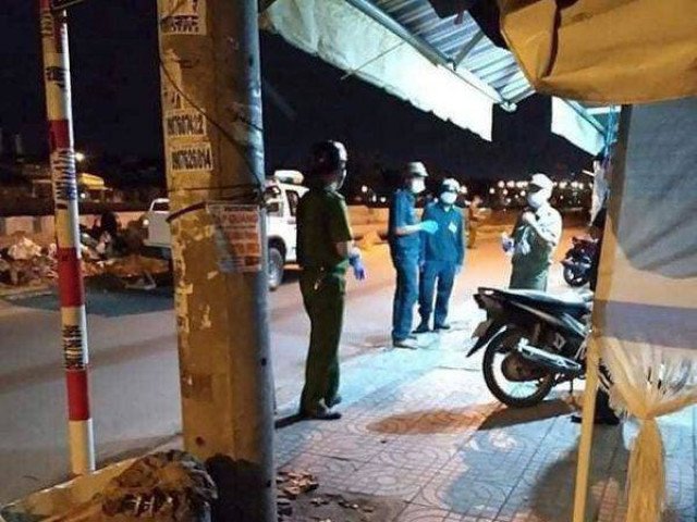 Thảm án 2 người chết ở TP.HCM: Nghi vợ quan hệ bất chính với phi công trẻ