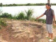 Tin tức - Kế hoạch ngụy trang hòng trốn tội của kẻ sát hại, chôn xác chủ nợ ở Hải Dương